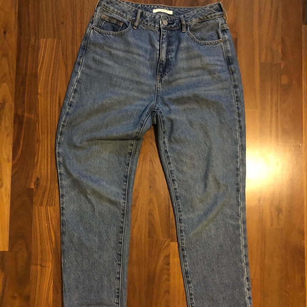 Pacsun Mom Jeans Sz28